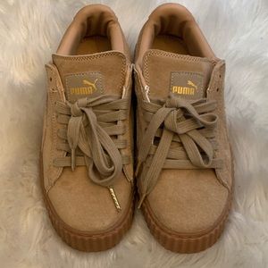 FENTY SNEAKERS